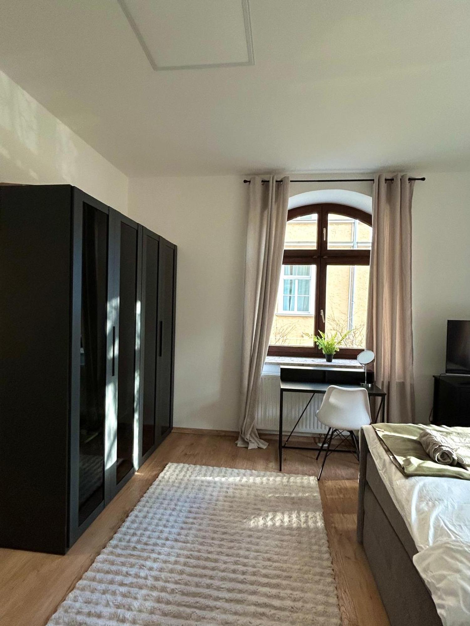 Die Stadtvilla Regensburg Dış mekan fotoğraf